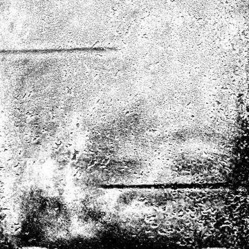 A dirty wall texture background on transparent 스톡 사진