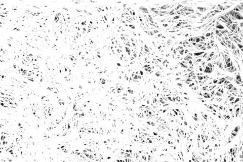 A dirty wall texture background on the white Stock Photos