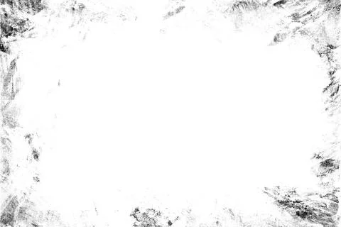 A dirty wall texture background on the white Stock Photos