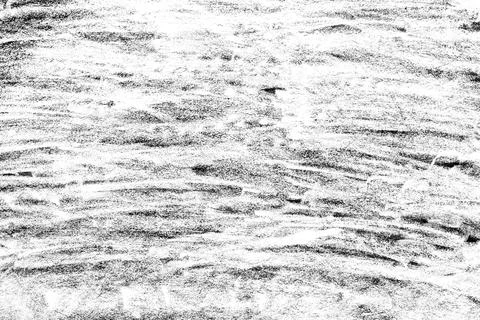 A dirty wall texture background on the white 스톡 사진