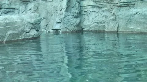 Dirty Water 스톡 동영상 11970353