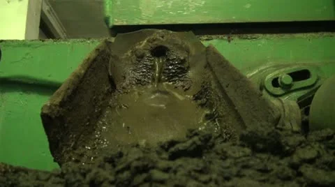 Dirty water Video stock 21296309