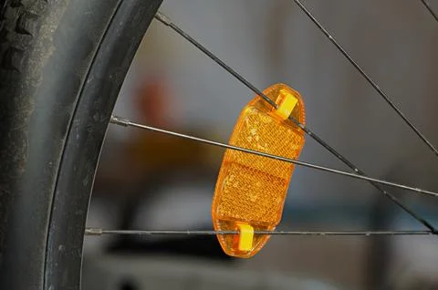 Dirty wheel Stock Photos