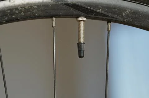 Dirty wheel Stock Photos