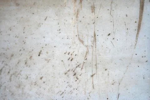 Dirty white marble background texture Stock Photos