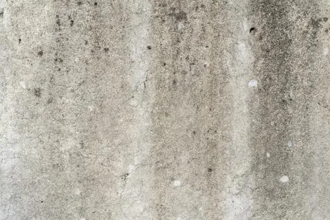 Dirty white wall texture background Foto stock