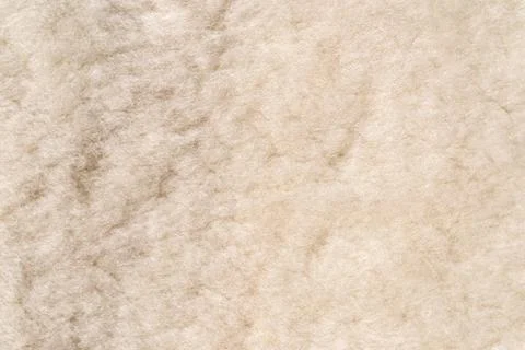 Dirty white warm wool texture background. Stock-Fotos