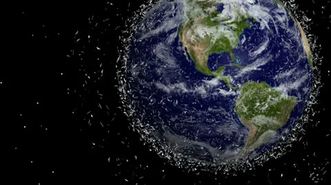 Dirty World Video stock 23458068