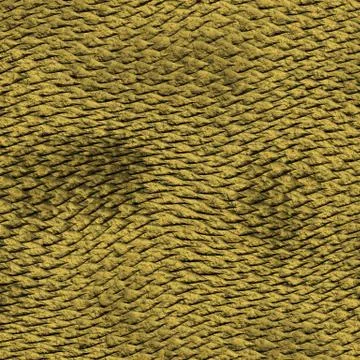 Dirty yellow abstract background Stock Illustration