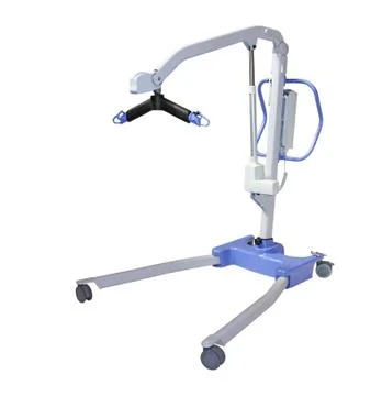 Disability Hoist. Stock Photos