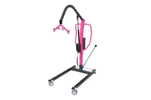 Disability Hoist. Stock Photos