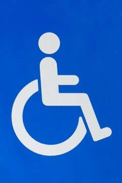 Disability Stock Photos