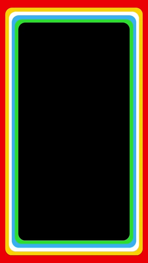Disability Pride Month background illustration Stock Footage 311105398