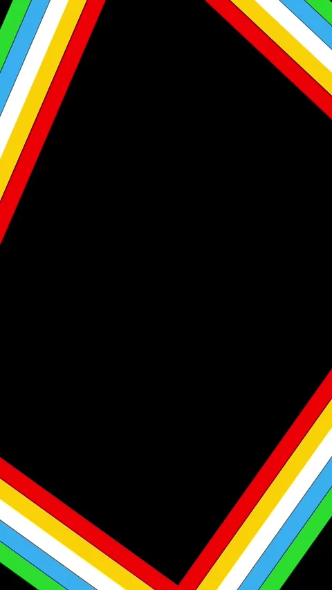Disability Pride Month background illustration Stock Footage 311105433