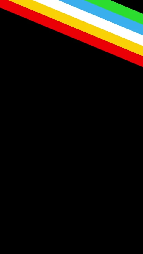 Disability Pride Month background illustration Stock Footage 311105438