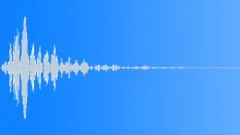 Disabled button soundSound Effect