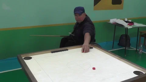 Disabled people Stock Footage 102543135