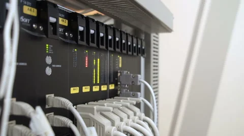 Disabling and enabling computer module Видео 67897040