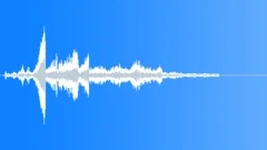 Disappear impulse spellSound Effect