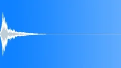 Disappear magic blink Sound Effect