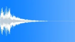 Disappear SpellSound Effect