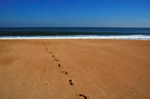 Disappearance Stock Photos