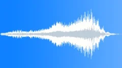 DisappearanceSound Effect
