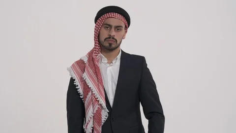 Most arab the man handsome Top 10