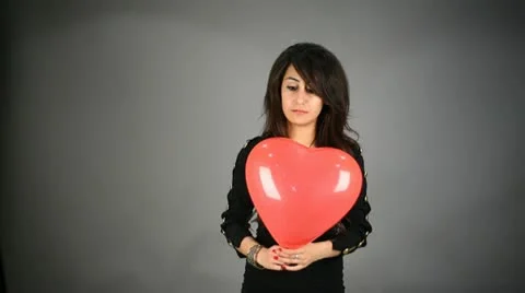 Disappointed Stock Footage 22174359