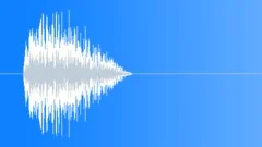 Disappointed GroupSound Effect