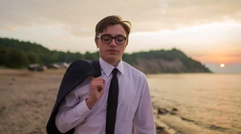 Disappointment Stock Footage 67447393