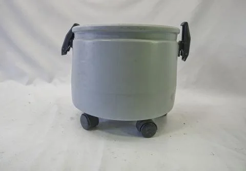 Disassembling a Household Vacuum Cleaner Stock Photos