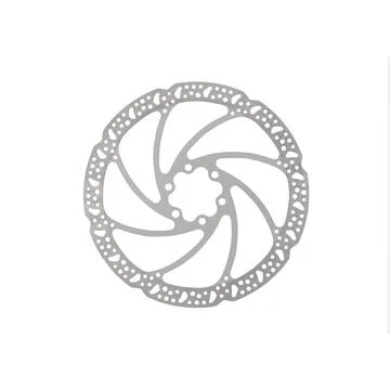 Disc brake 写真素材