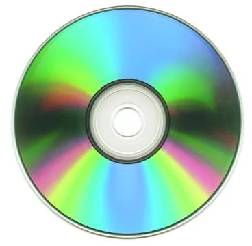Disc cd dvd disk Stock Photos
