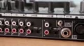 Disc jockey console sockets HD Footage