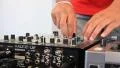 Disc jockey HD Footage