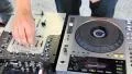 Disc jockey HD Footage