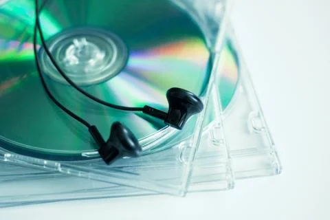 Disc Stock Photos