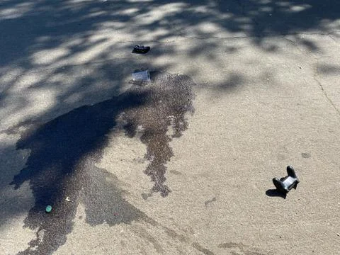 Discarded Controllers Stock Photos