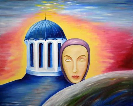 Discernment Stock Illustration