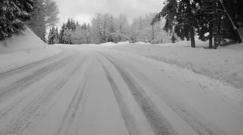 Discesa 04 Stock Footage 992252