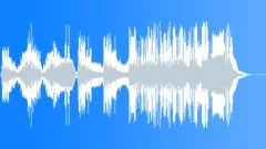*Discharge (Cinematic Sci-Fi Trailer Intro Opener Horns Hits Horror Teaser)Stock Music
