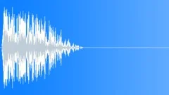 Discharge Spell Sound Effect