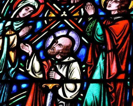 Disciple Fotos Stock