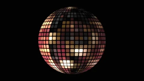 Disco 01 Vidéo 165688128