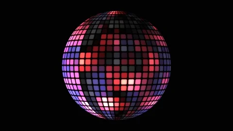 Disco 05 Stockbeeldmateriaal 165652694