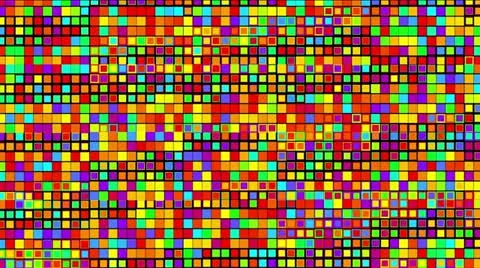 Disco 80 light background Stock Footage 12733250