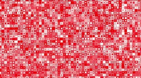 Disco 80 light background Stock Footage 12733294