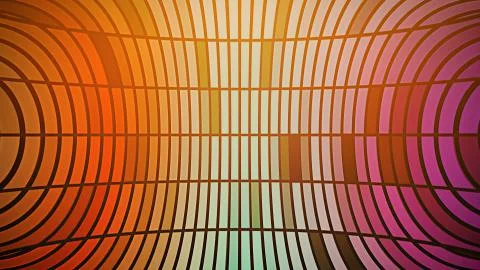 Disco abstract background. Disco ball texture. Spot light rays. 스톡 일러스트