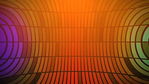 Disco abstract background. Disco ball texture. Spot light rays. Stock Illustration